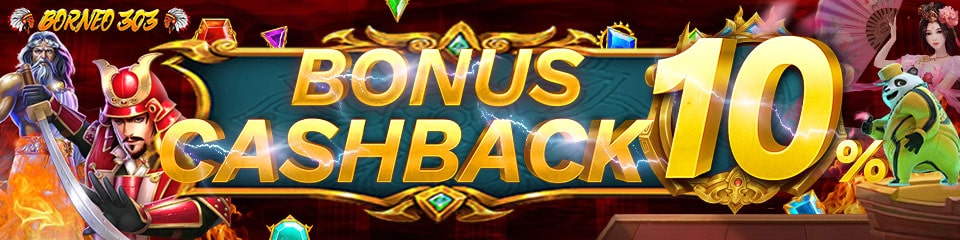 CASHBACK